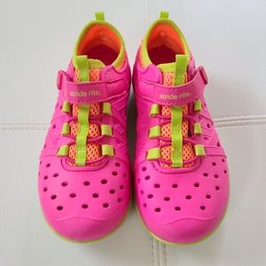 Stride Rite M2P Philbin Watershoe Size 12 NWOT